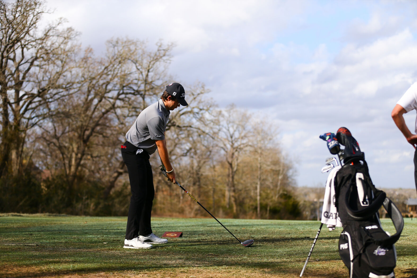 Aggie Cup Invitational
